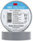 3M Temflex™ Vinyl-Isolierband 165, Grau, 19 mm x 25 m, 10 Rollen