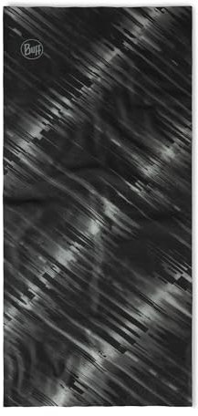 Buff Coolnet Uv® Multifunktionstuch Jaru Schwarz Unisex Erwachsene