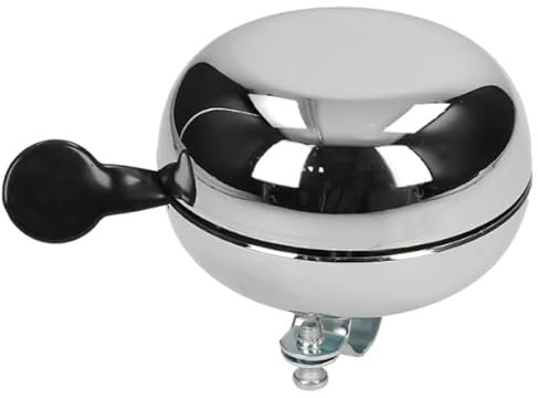 Widek Fahrradklingel Ding-Dong ø60mm Chrom