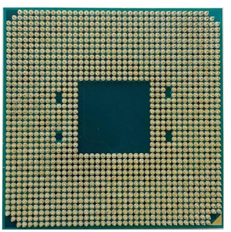TAIAYUAN Powerful computing power Ryzen 5 PRO 4650G R5 PRO 4650G 3.7 GHz Six-Core Twelve-Thread 65W CPU Processor L3=8M 100-000000143 Socket AM4 Multithreaded computer processor