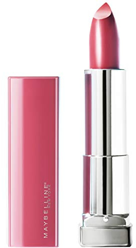 MAYBELLINE - Color Sensational Made for All Lipstick Pink for Me - 0.15 oz (4.2 g)