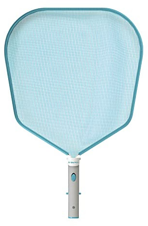 BAYROL Flächenkescher - verstärktes Aluminium