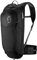 SCOTT Trail Protect FR' 10 Fahrrad Rucksack schwarz/grau