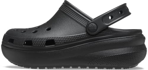 Crocs Classic Cutie Clog K Blk
