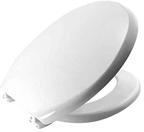 CARRARA&MATTA 6500600 Sedile WC Atlantico, Bianco