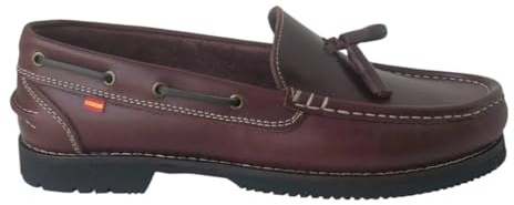 Mocasin Apache Borla Pull SAKUT