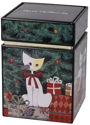 Teburk Rosina Wachtmeister – Buon Natale