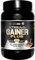 Healthy Fusion, Extreme Gainer Plus | Protéines de lactosérum, magnésium, avoine & maca | Riche en glucides | Favorise la prise de poids & la masse musculaire | Saveur chocolat | 1,5 kg