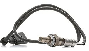 RIDEX Sonda lambda 3922L0770 riscaldato anteriore 700mm