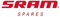 Sram Unisex – Erwachsene Bremshebel Servicekit-2039100181 ServiceKit, Mehrfarbig, One Size