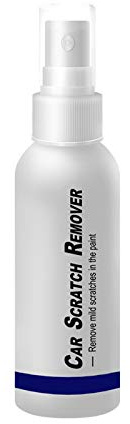 Nano Spray Anti-rayures pour Voiture, Réparation Parfaite, Facile à Utiliser, Performance Autonettoyante, Largement utilisé, 100 Ml (Comme montré)
