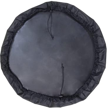 Alfombrilla Cambiadora de Neopreno Bolsa Impermeable de Almohadilla de