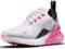 Nike Scarpe Wmns Air Max 270 TG 36.5 cod DM3048-100