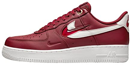 Nike Air Force 1 Low '07 PRM Greatest Hits Pack Team Red - 44