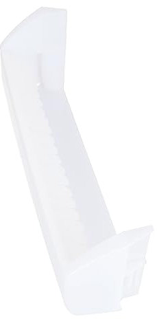 sparefixd Door Bottle Shelf Rack Lower to Fit Zanussi Fridge & Freezer