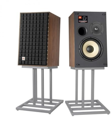 JBL L82 Classic MkII - Passive Loudspeakers (Black)