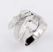 Offene Ringe Für Damen,Vintage Einstellbare Öffnen Gürtel Punk Weihnachten Geschenk Schmuck Für Hochzeit Verlobung Party Frauen Männer Paare
