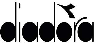 Diadora 701.17621899999995 Uomo Scarpe da Ginnastica, Black/Black, 42 EU