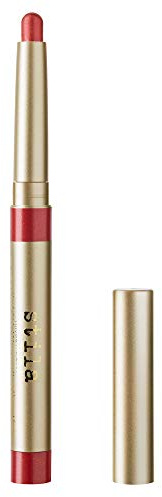 Stila Trifecta Metallica Lip Eye and Cheek Stick – Pink Sapphire For Women Makeup