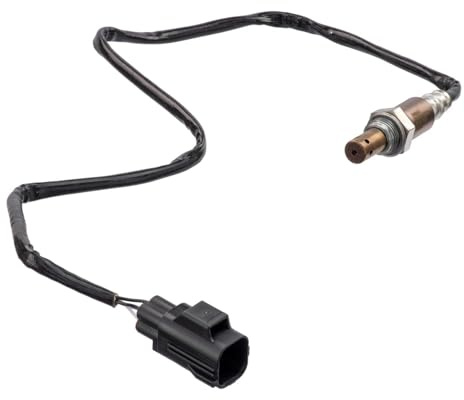 DELPHI Sonda lambda ES21323-12B1 térmico delante del catalizador 620 Compatible con VOLVO S60 I 384