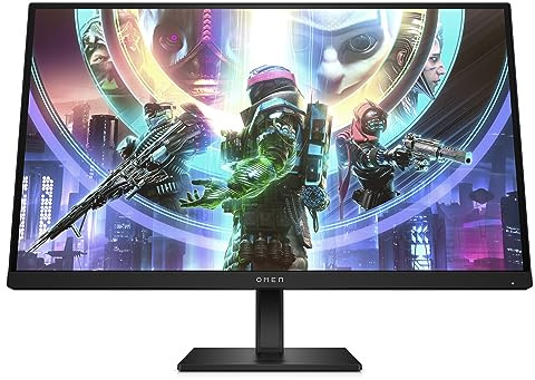 HP OMEN 27qs 27 LED IPS QHD 240Hz FreeSync Premium