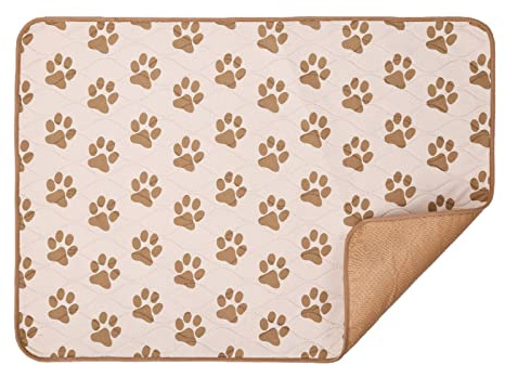 Gissroys hundträning pee pad husdjur urin tvättbar blöja blöjor blöjor potträning blöjor