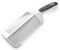 Zyliss SmoothGlide Dual Grater, White, 24.5 x 24.5 x 28.5 cm