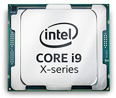 Intel Core i9 9960X, S 2066, Skylake-X Refresh, 16 Core, 32 Thread, 3.1GHz, 4.4GHz Turbo, 22MB, 44 Lane, 165W, CPU, OEM