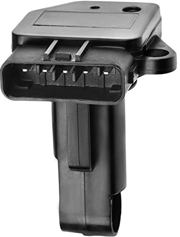 Luftmassenmesser für S40 II 544 S60 I S80 I TS S80 II 124 V70 II 285 XC60 156 SX4 EY Avensis T22 Camry V3 1999-Heute ZL01-13-215