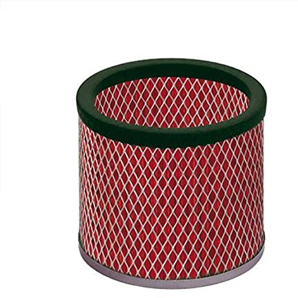 La zappa Filtro Hepa di ricambio per aspiracenere Cenehot e Cenehot Pro Ø 13,5 x h 12 cm