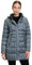 Gil Bret Damen Nina Jacken, Real Teal, 36