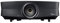 Optoma UHZ65 Projektor/Beamer, 3000 ANSI-Lumen, DLP, 2160p (3840 x 2160), 2000000:1, 16:9, Schwarz