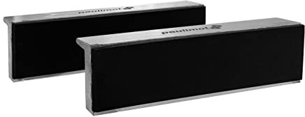 PAULIMOT Schraubstock-Schutzbacken 100 mm, Typ G (Gummi)