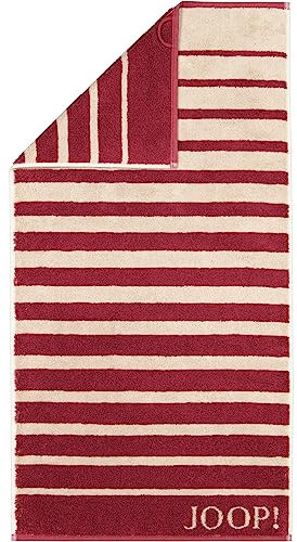 Joop! Handtücher Select Shade 1694 Rouge - 32