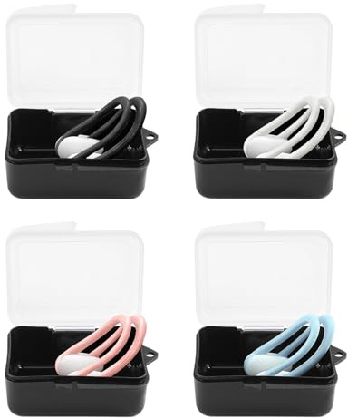 Enchufes de la nariz para nadar, abrazadera de nariz para nadar | Accesorios de natación anti-ascenso para nadadores competitivos pa