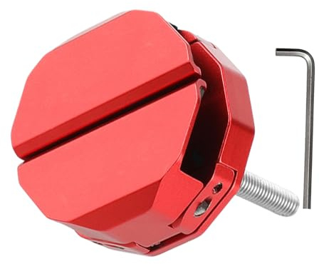 Porta Cellulare Da Bicicletta | Supporto Universale Per Smartphone Girevole A 360 Gradi Robusto Supporto Per Smartphone Da Bicicletta Per Montaggio Sullo Stelo, Per Navigazione, Registrazioni Video, S