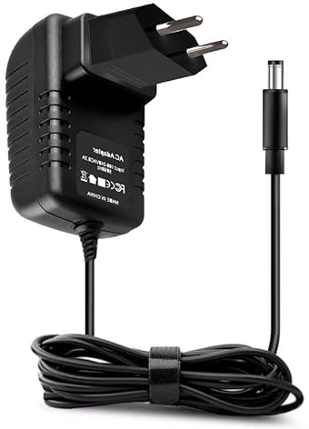 Oxiiert 15 V AC/DC-adapter för Motu Ultralite MK3 MKIII Hybrid FireWire Audio Interface Power Supply Cord Kabel PS Vägg Hemladdare