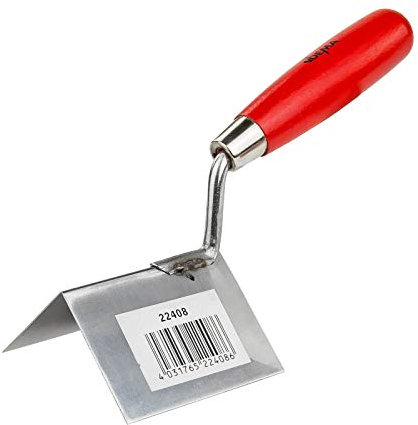 DEMA Außeneckenkelle 80x60x60 mm