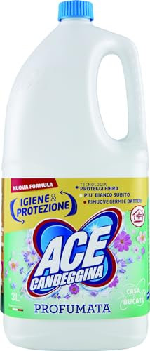 Ace Eau de Javel parfumée 3 l, 3000 ml