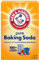 Arm & Hammer Pure Baking Soda 907g (32oz)- American Imported
