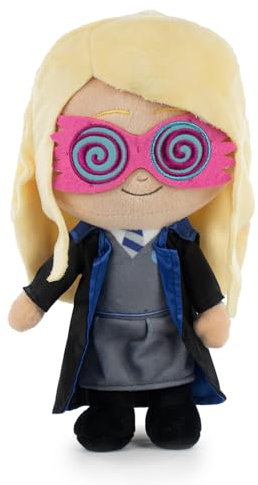 PLAY BY PLAY Plüschtier Luna Lovegood 29 cm