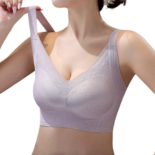 Dirndl BH push up minimizer bh utan bygel Dirndl-BH sexig rygglös dam-BH stora bröst starkt grepp Dirndl-BHS mjuk bekväm spets Dirndlbh för vardag bayersk oktoberfest fest bröllop