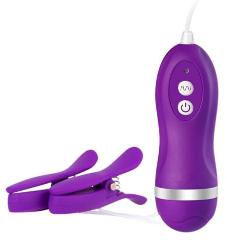 ZJZFL Multi-kinetic purple waterproof clip strong