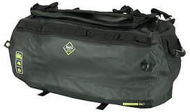 Pack'N Go Vernal Motorradtasche Wasserdicht Hecktasche 70l