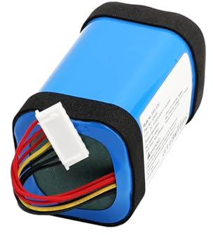 Fayerkar Adecuado para Sony SRS-X30 Bluetooth Audio batería SRS-XB3 SRS-XB3 batería Pool (5200 mAh/38.48 Wh)