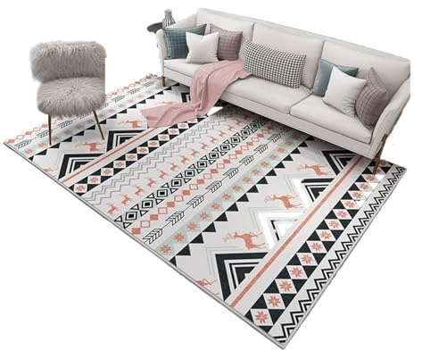Alfombra Calefactora Eléctrica De Grafeno, Extraíble, Lavable A Máquina, For El Hogar, Sala Estar, Móvil, Almohadilla Suelo, Cálida For Los Pies Calentamiento RáPido(03,160x240cm)