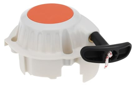 EMSea Blower Recoil Starter 4149 190 4001 41491904001 kompatibel med STIHL FS94 KM94 HL91 HL94