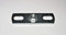 10 Stück Montageplatten / Halter (M 8)
