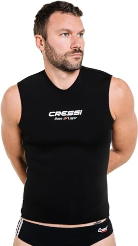 Cressi Core Man Undersuit 2mm M/3