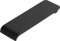ASHATA Ständer für Switch, Host Back Bracket Stand für Switch Console, Fit für Switch-Reparaturzubehör(schwarz)